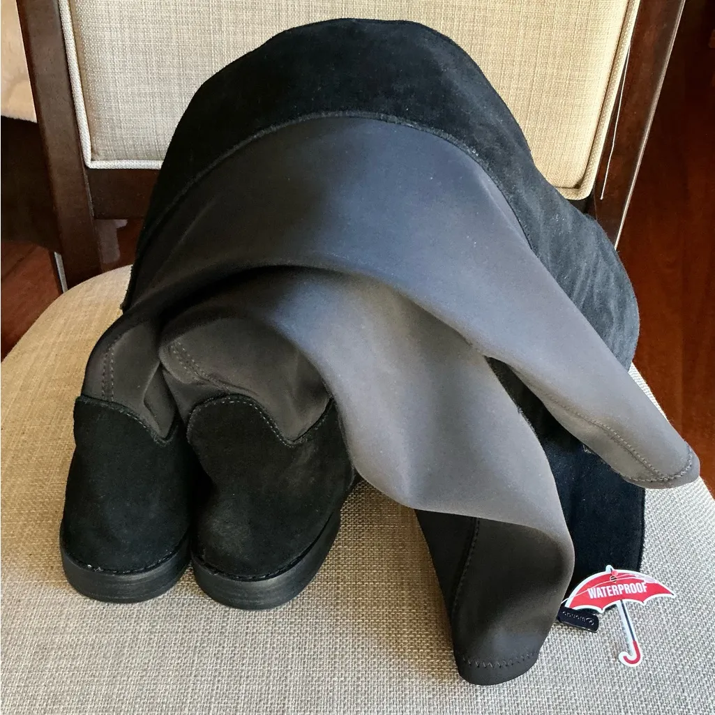 BLONDO LAYNE stretch boots🔥🔥 - Image 4