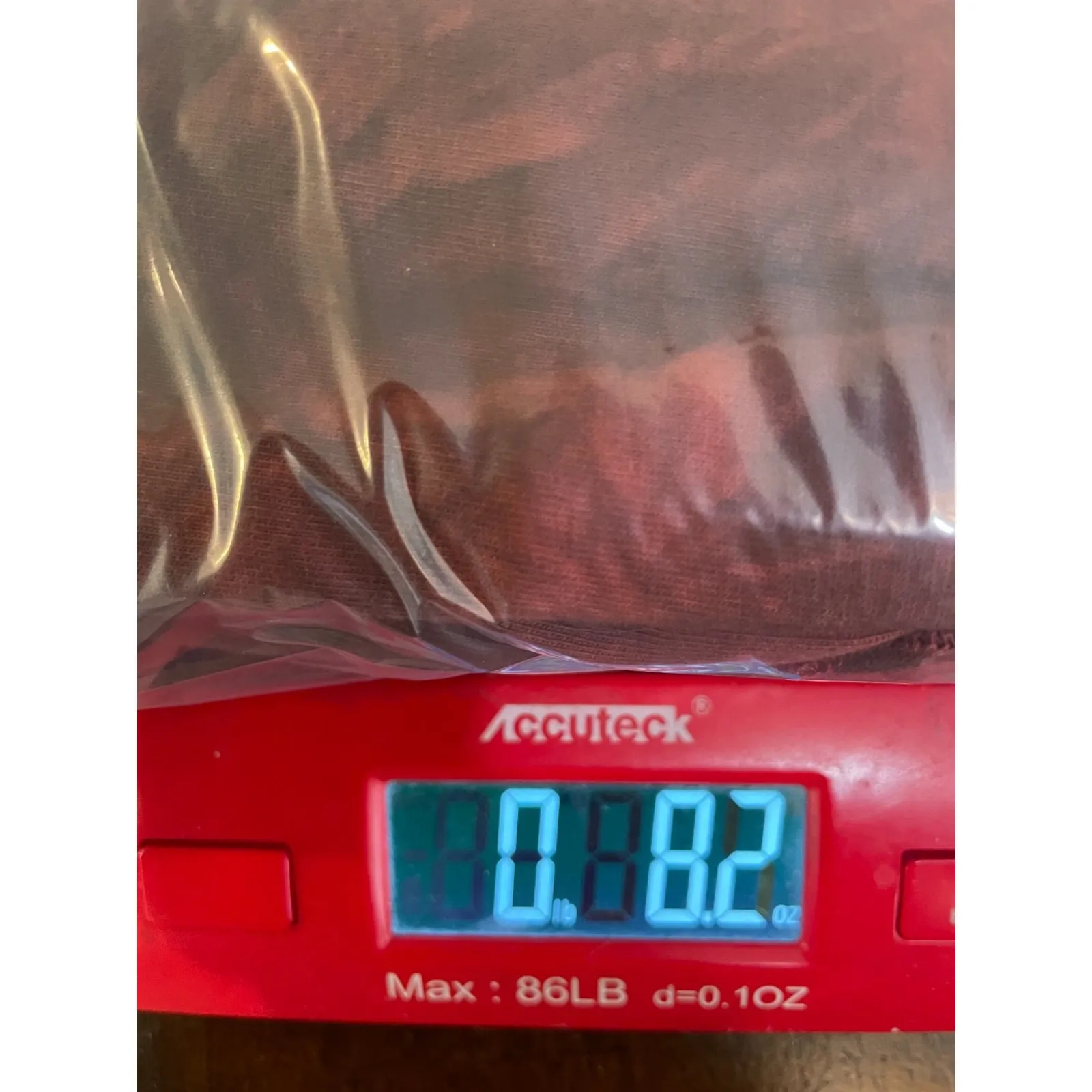 Sunset Cove Womens 2X Tie Dye 3/4 Sleeve Graphic Boho Beach Travel Vacation‎ Size XXL - Image 7