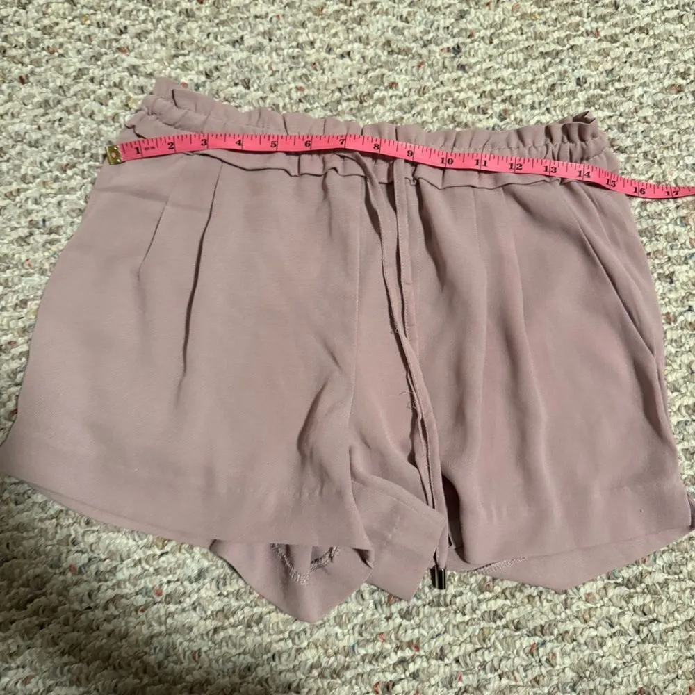Lulus Jest Mauve Drawstring Shorts - Image 7
