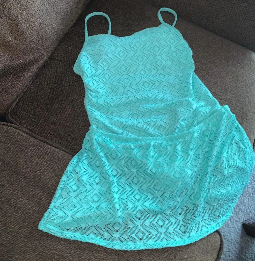 Catalina One Piece Swimsuit With Skirted  - Image 2