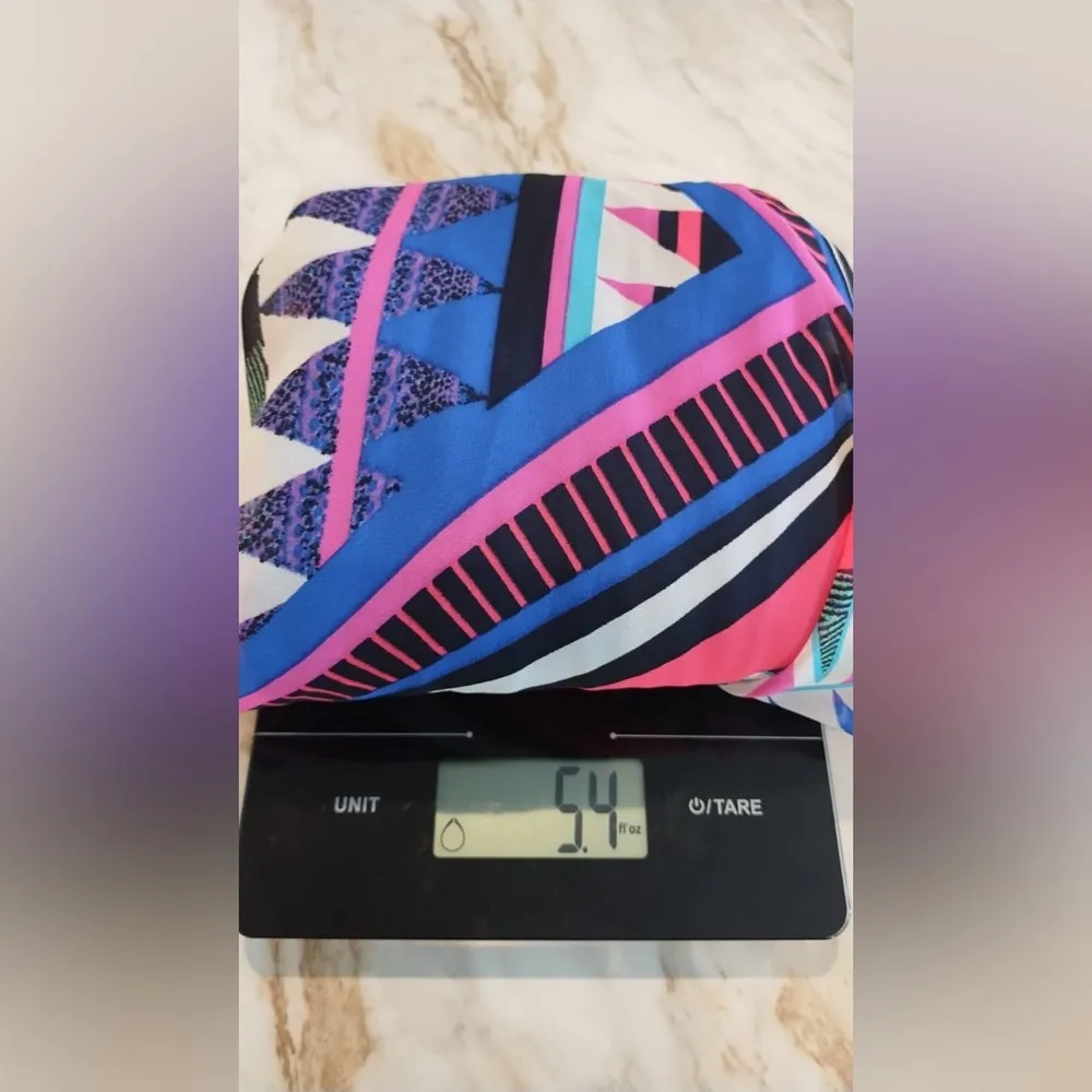 Express Small Women SUMMER Slip Dress Spaghetti Strap  preppy/country/mini/midi - Image 11