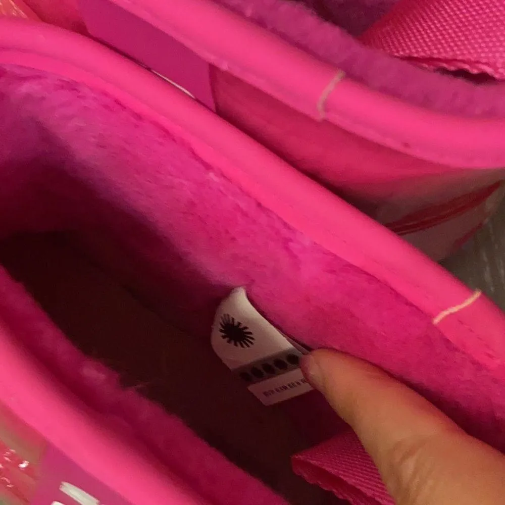 UGG Australia waterproof boots. Fit 7 - Image 9