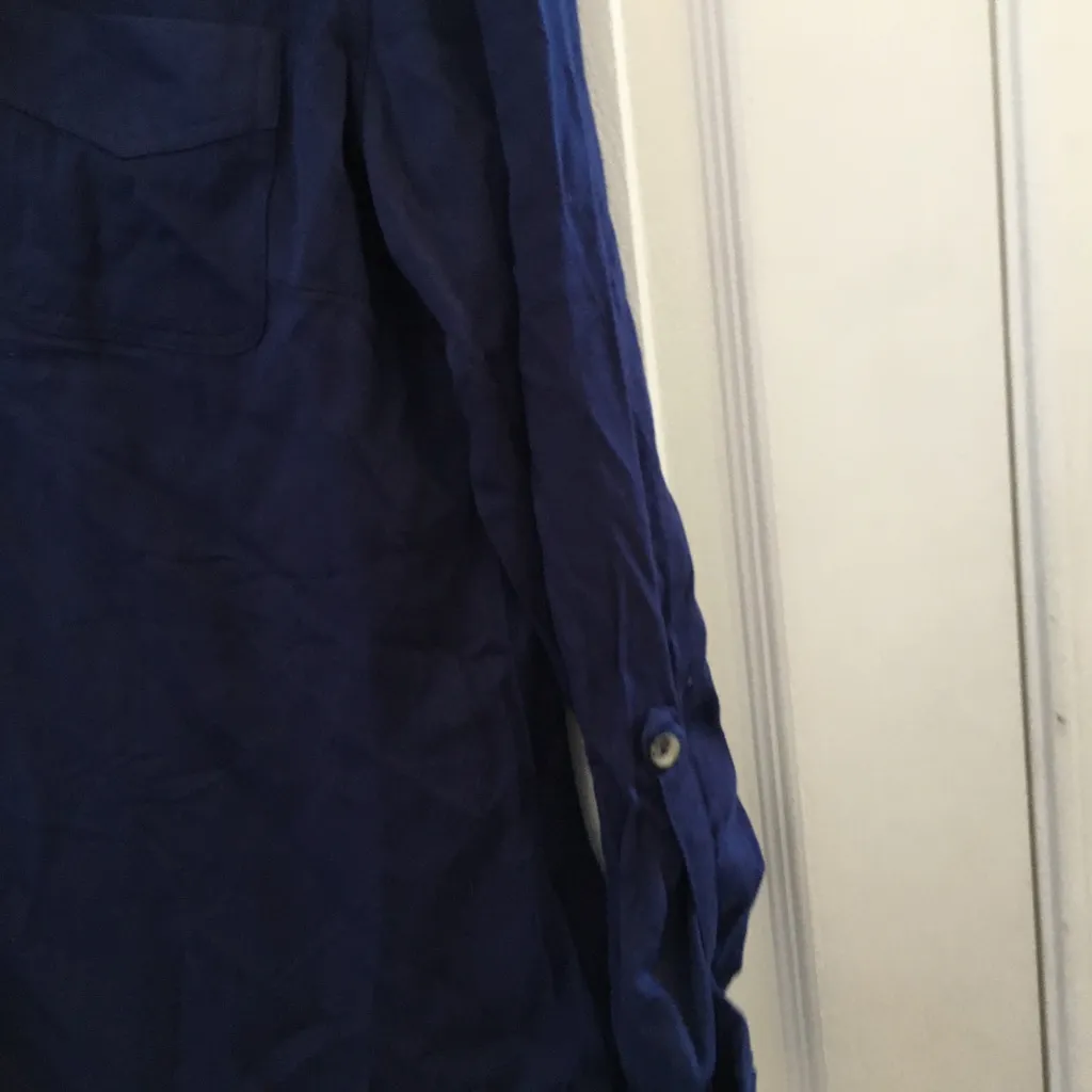 Westport FINAL MARKDOWN Ladies’  Blouse (XS) - Image 2