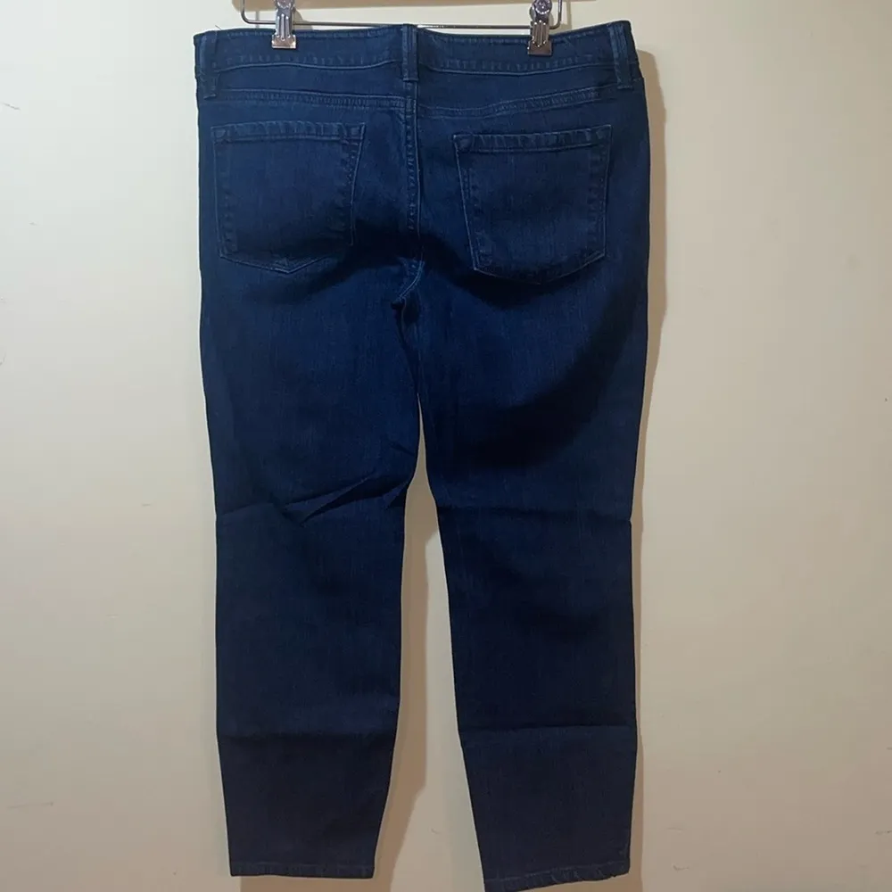 Women’s Ann Taylor Modern Jeans - Image 3