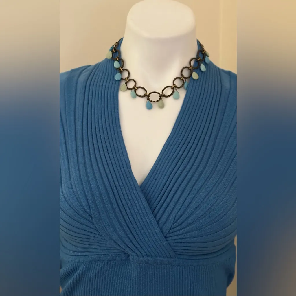 INC Cobalt Dream Blue V - Image 7