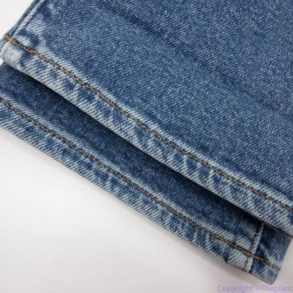 Madewell Slim Boyjeans Roadtripper in‎ Aylesbury Wash, size 30 - Image 15