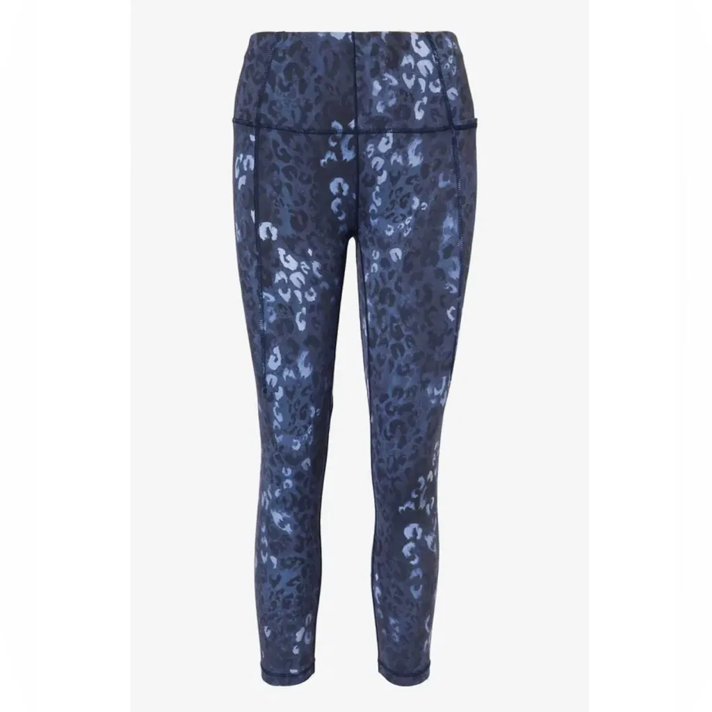 Sweaty Betty Super Soft 7/8 Legging - Image 3