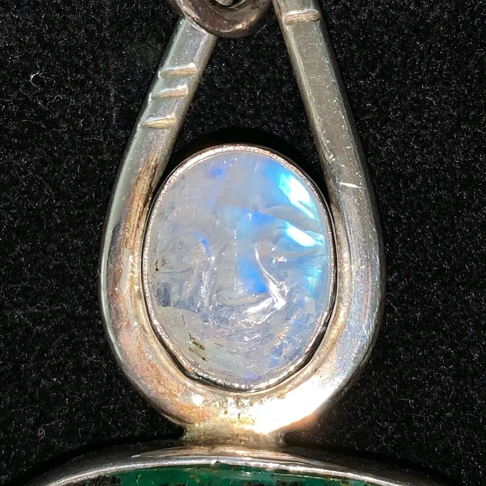 Sterling and semi - Image 2