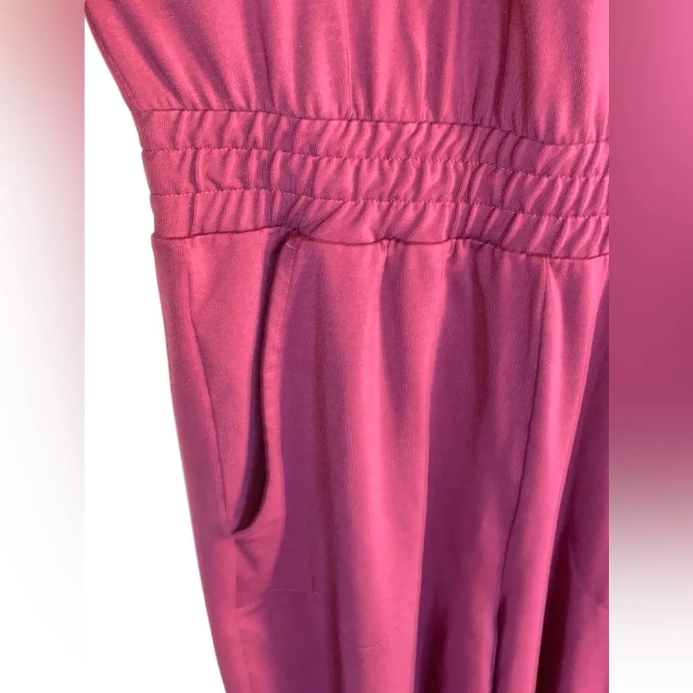 Nike sleeveless jumpsuit RARE - Image 4