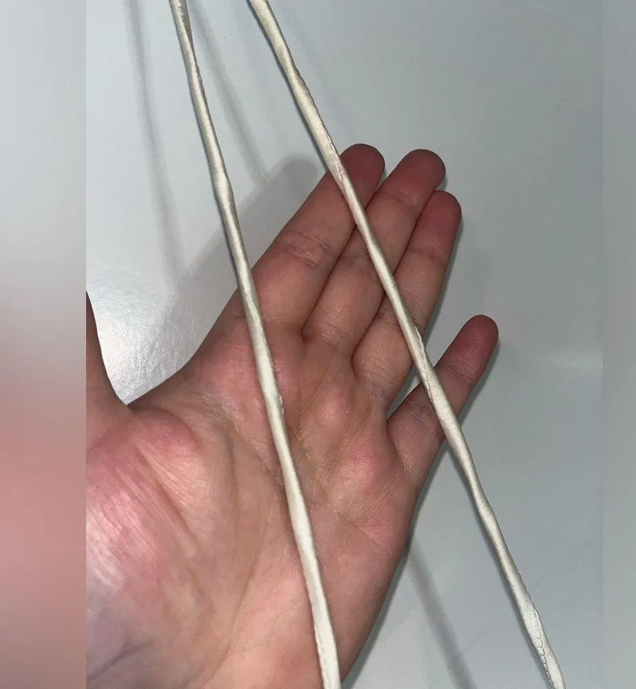 Vintage Unbranded Beaded American Flag All - Image 11