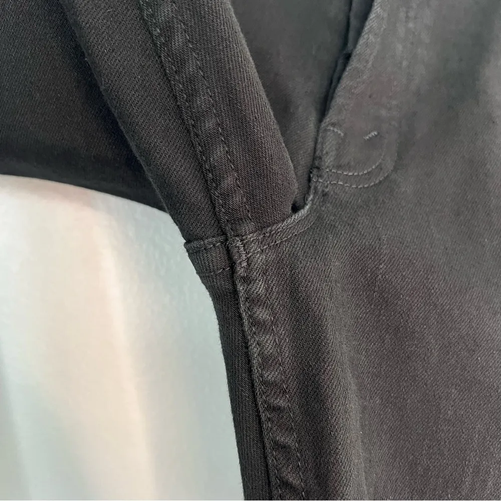 Mother The Tomcat Ankle jeans Lasting Impression 30 - Image 6