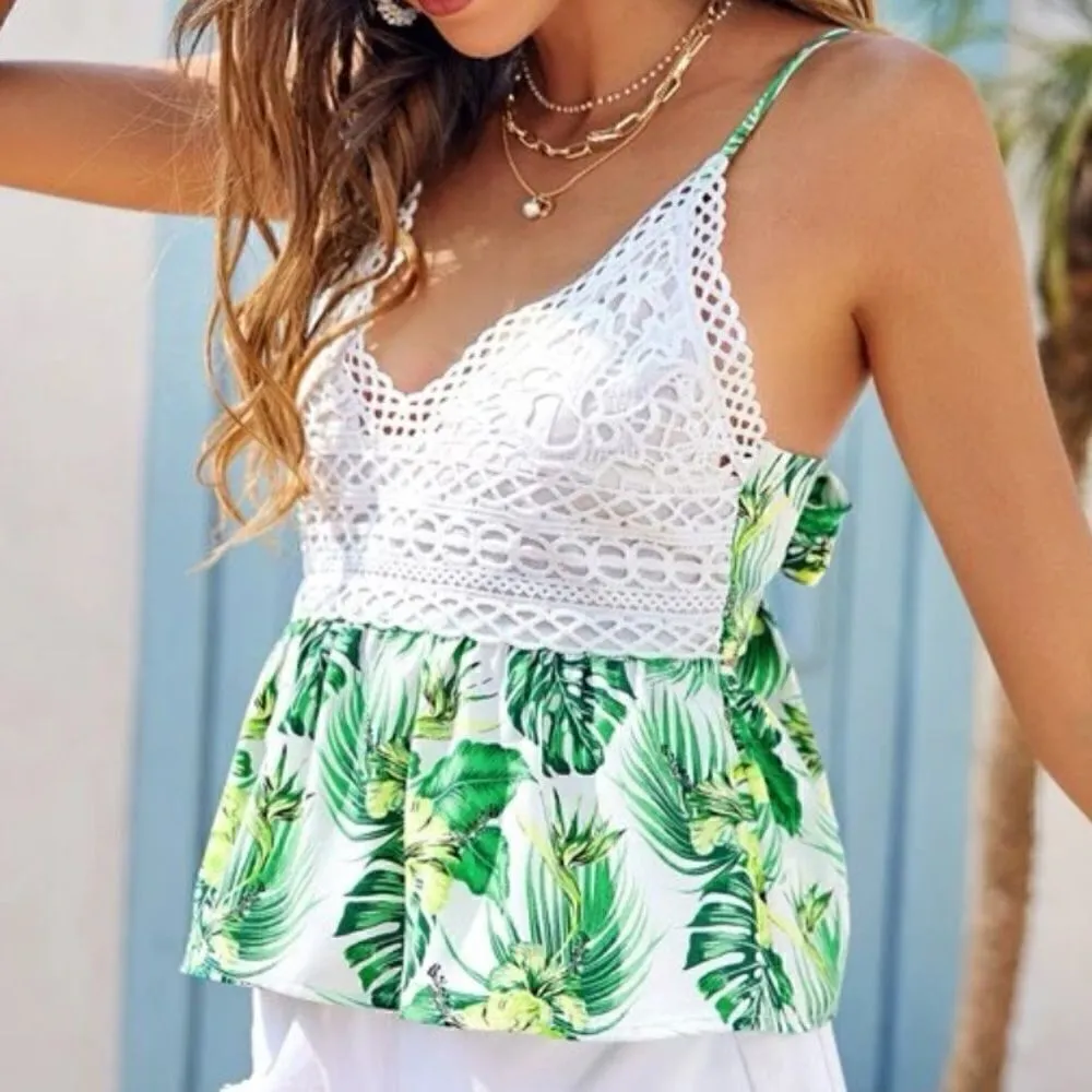 Boutique Cute summer top​​​​​​​​​​​​​​​​​​​​​​​​​​​​​​​​​ - Image 7