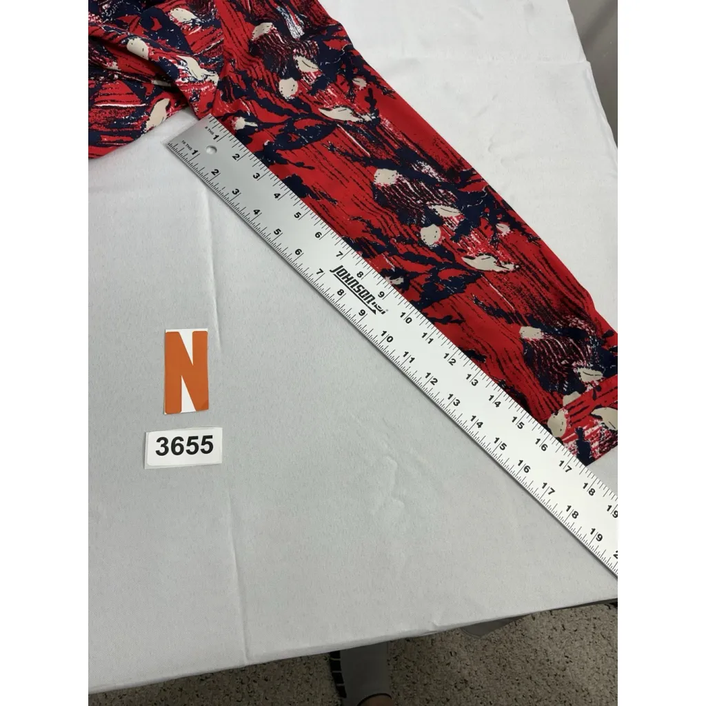 Womans Context Lord & Taylor Large 2 In 1 Blouse & Tank Top Set - Image 7