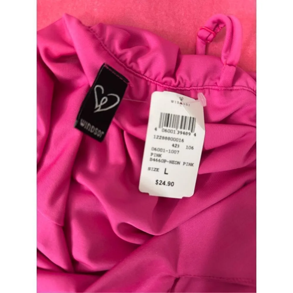 Windsor pink bodysuit - Image 8