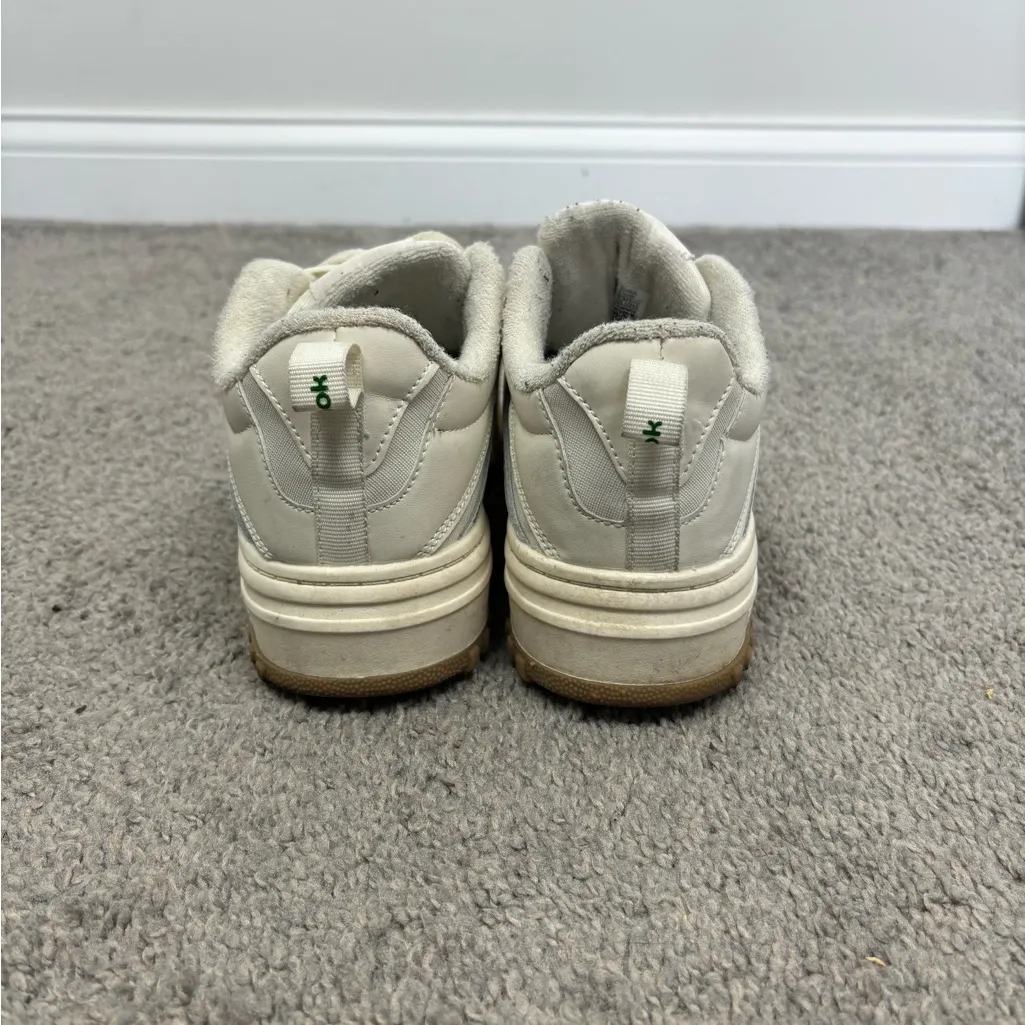 Reebok Club C Ortholite Vintage Style Platform‎ - Image 6