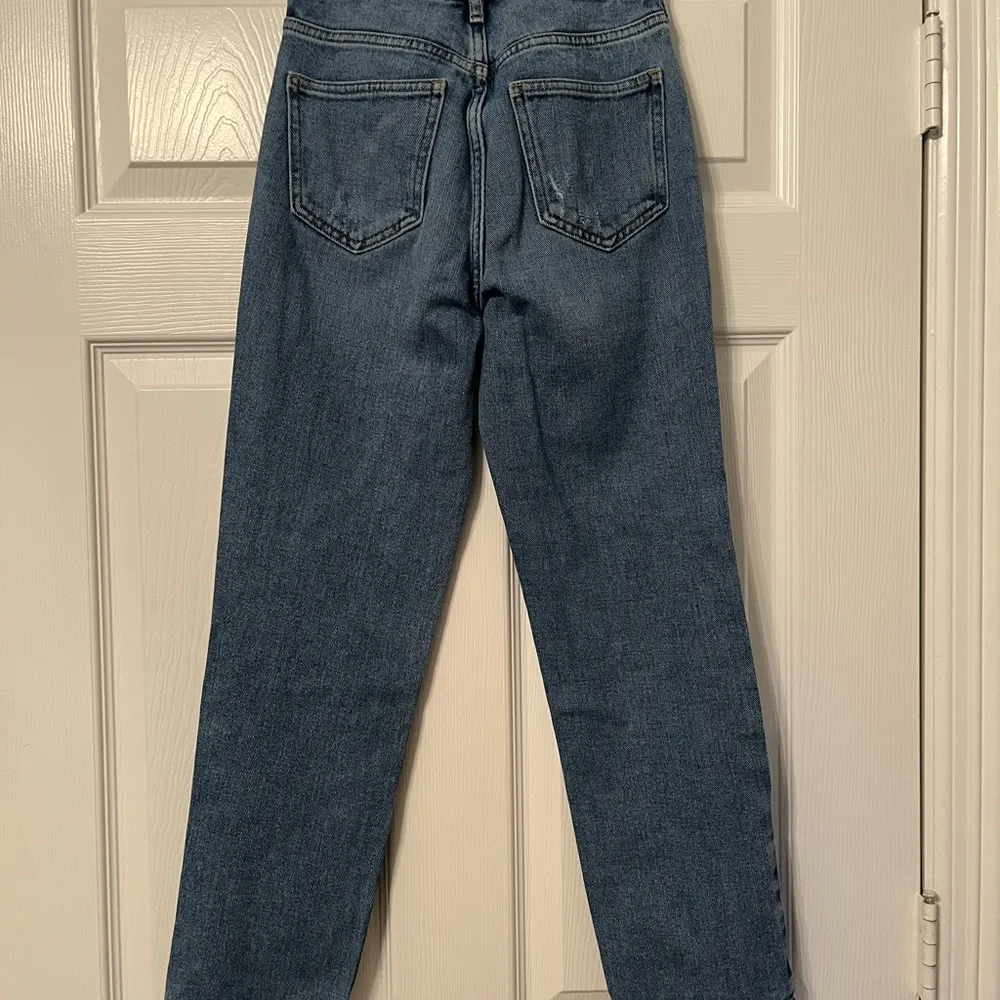 PacSun Mom Jeans - Image 4
