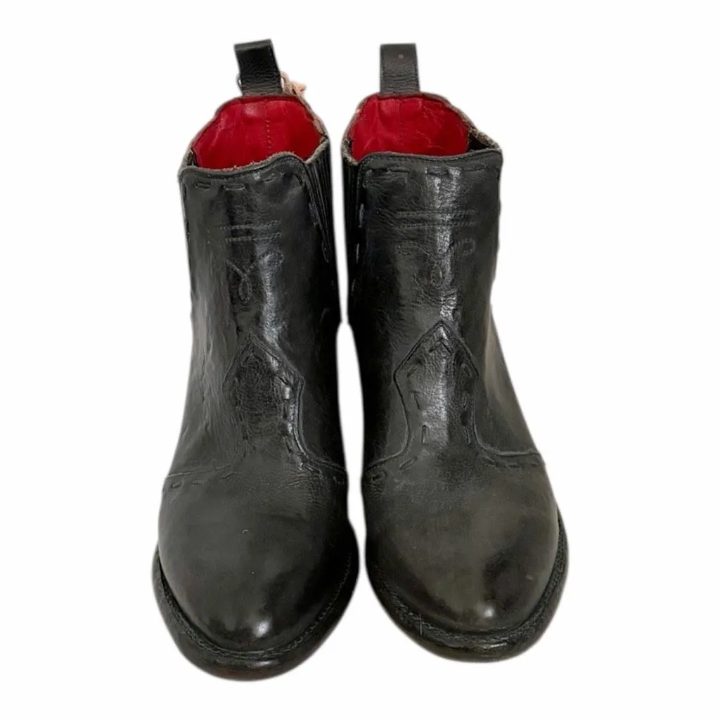 Bed Stu Brie II Bootie - Image 4