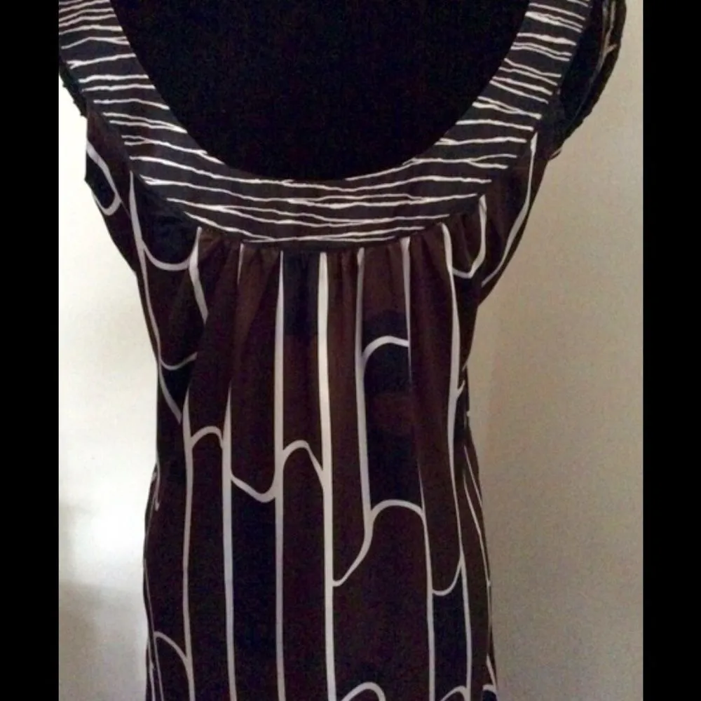 BCBGMaxazria Dress‎ - Image 3