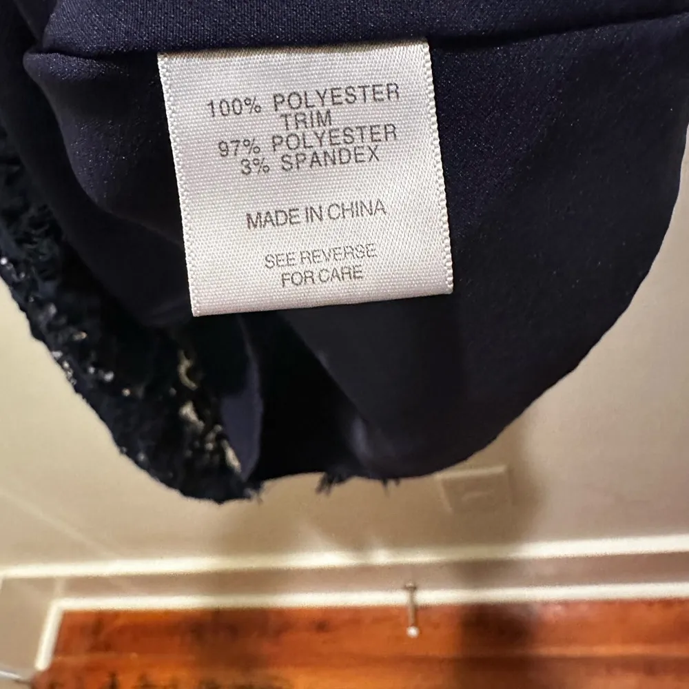 Lucy Paris  Lace Dress - Image 4