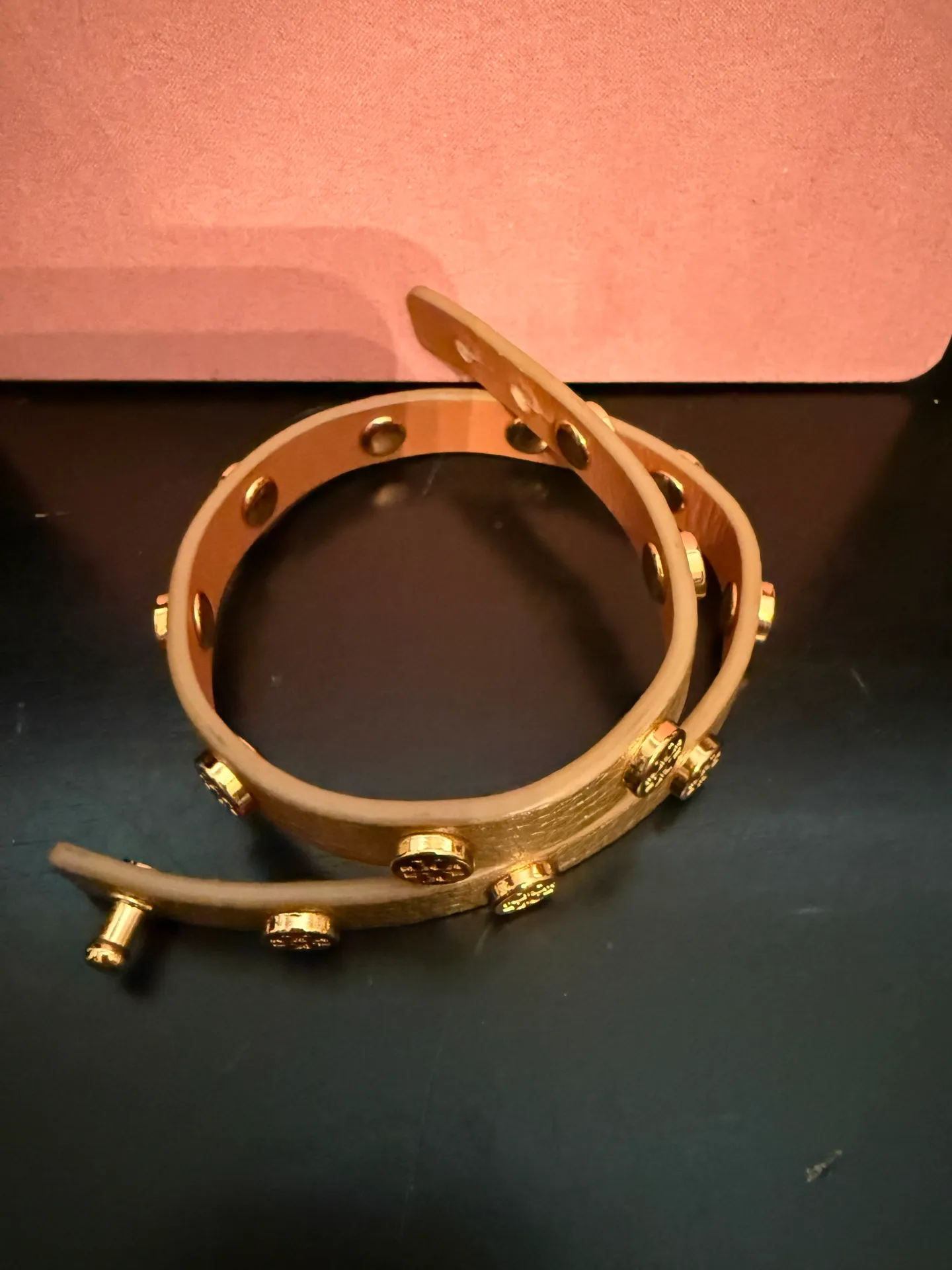 Adjustable Bracelet - Image 3