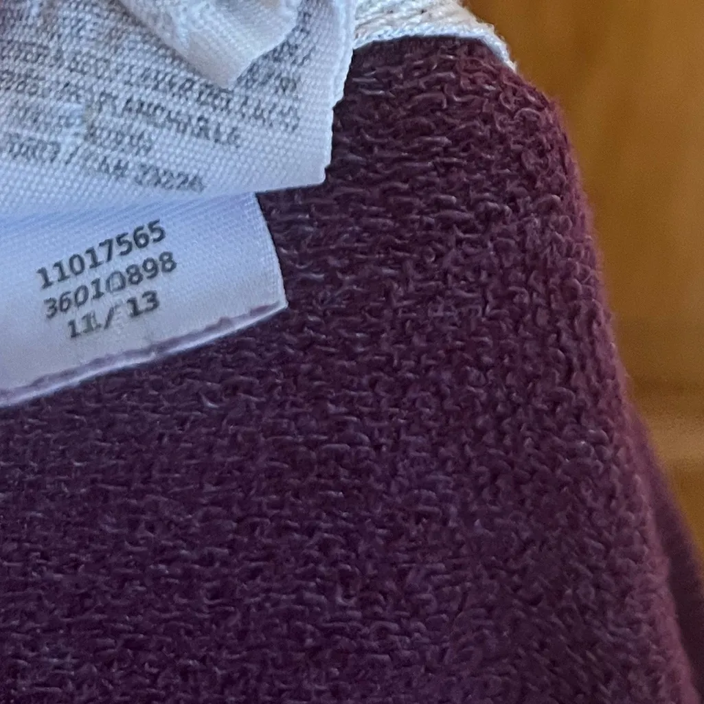 Victoria’s Secret - Pink - Long Sleeve Shirt - Image 3