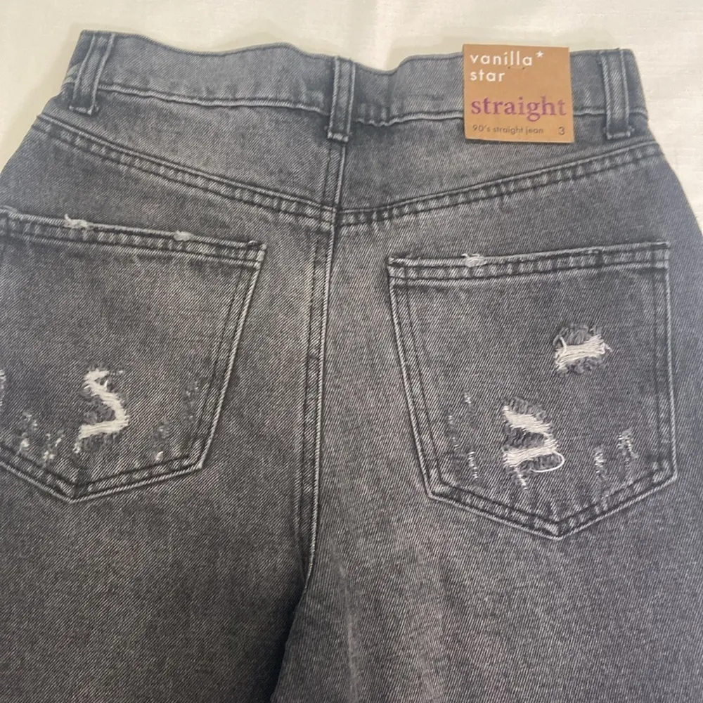 Vanilla Star Jeans Vanilla Star 90’s Straight 3/26W Jeans - Image 7
