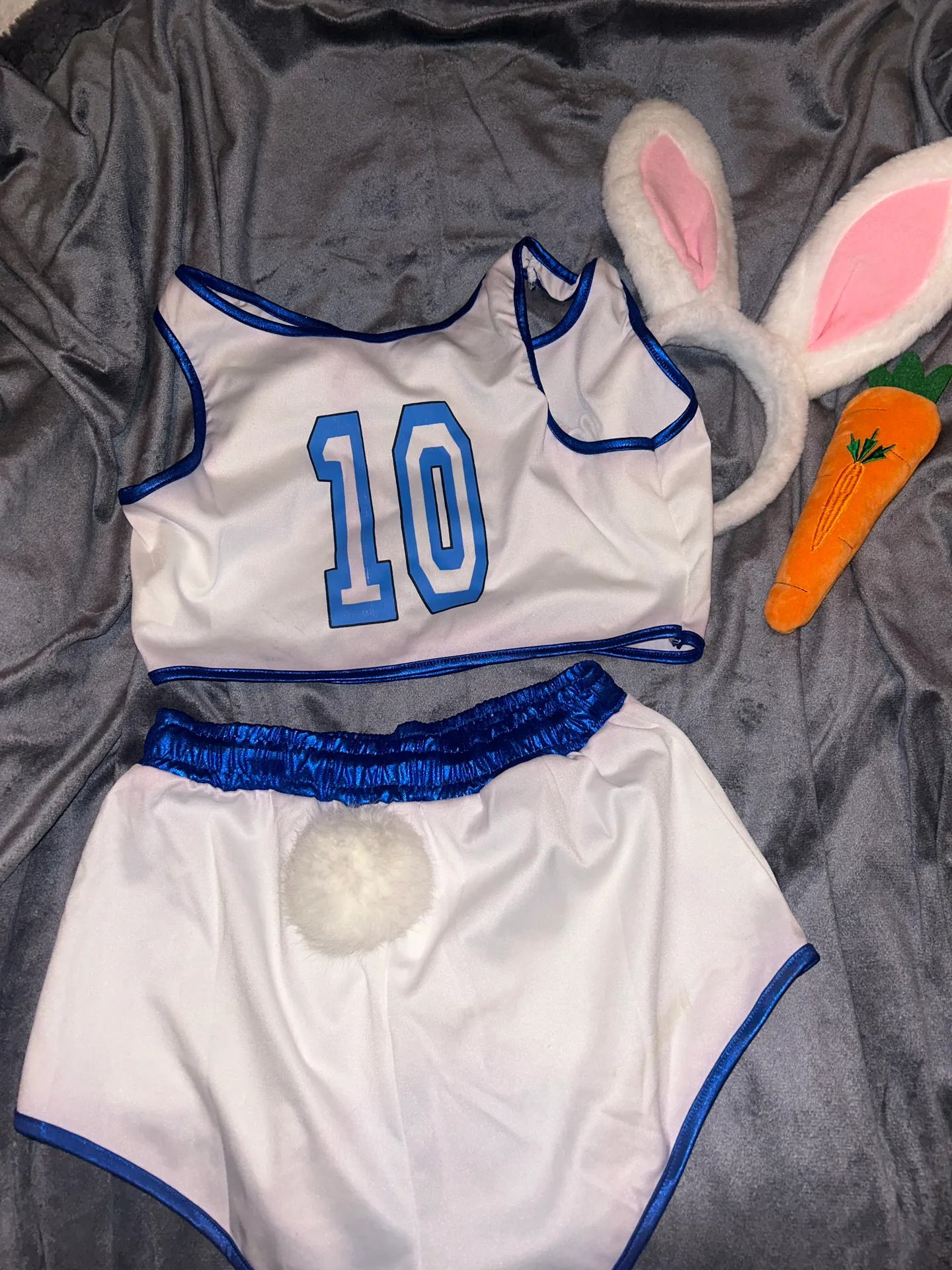 Lola Bunny Costume Multiple - Image 2