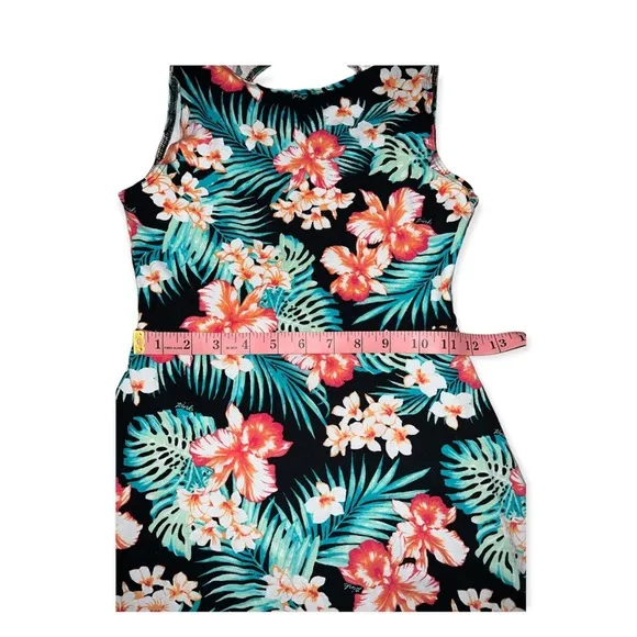 Victoria’s🦎Secret Floral Dress🌵 - Image 3