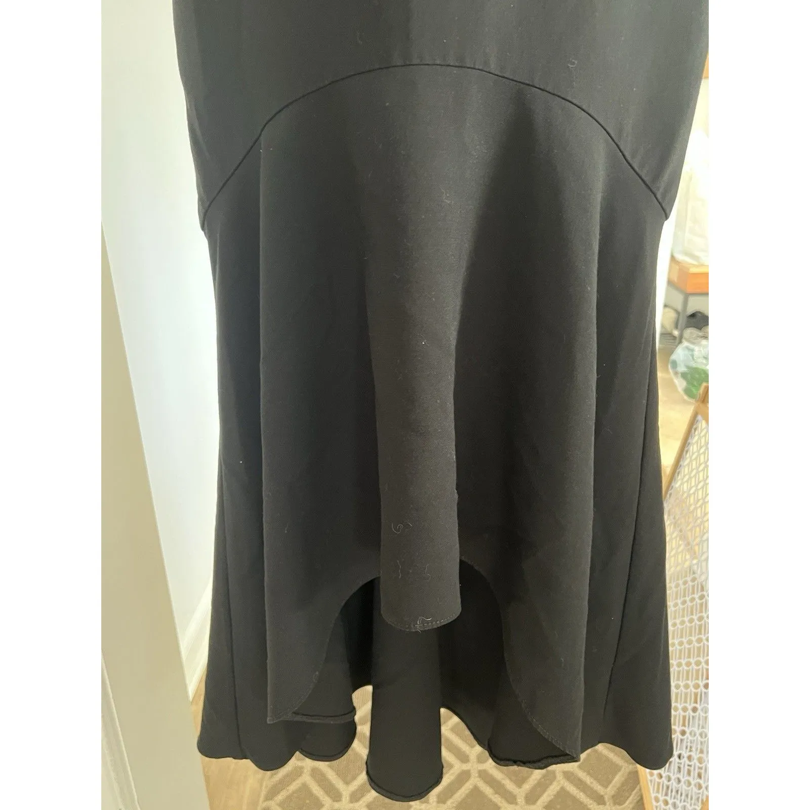 CINQ a SEPT Black V - Image 11