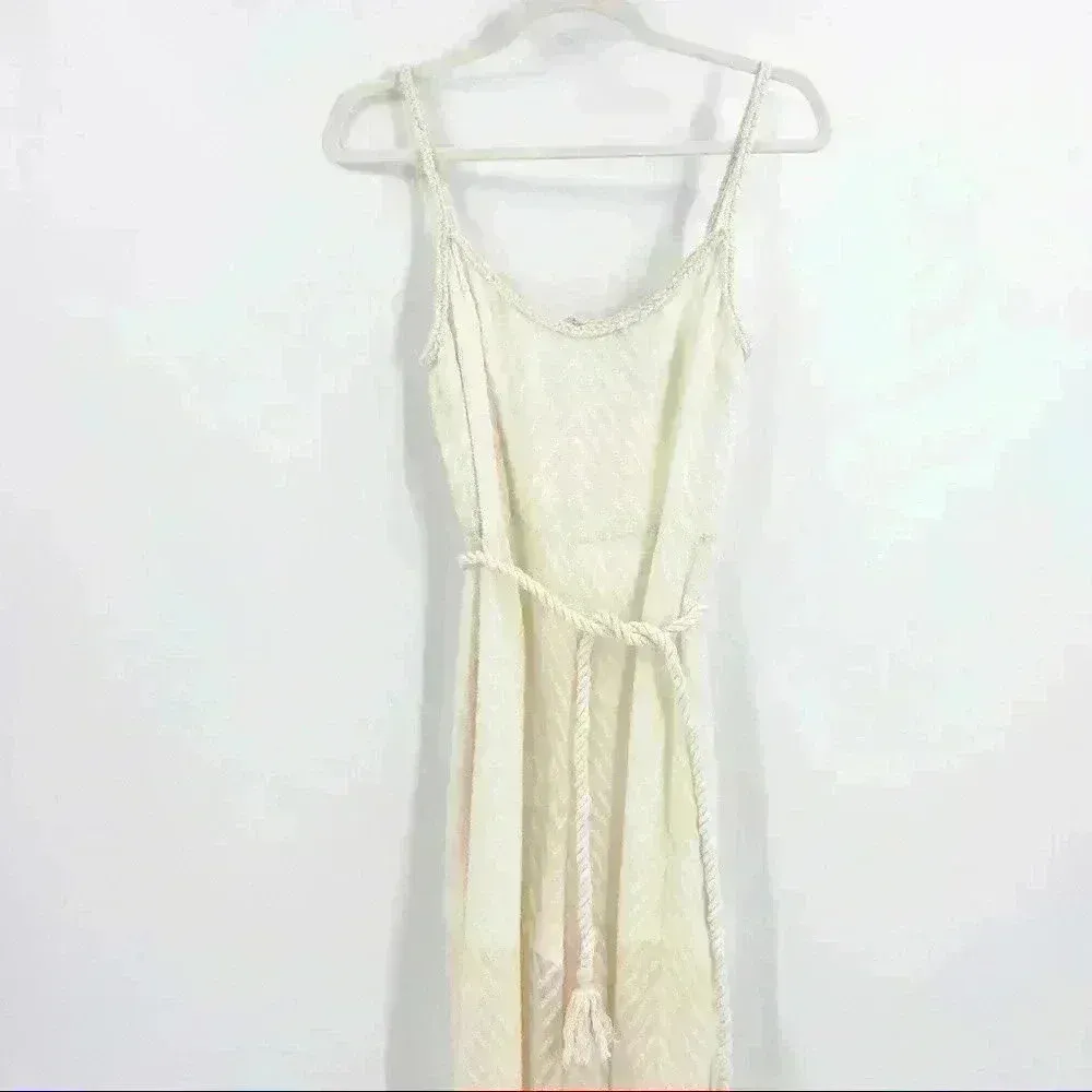 We Are Kindred Elodie Chevron Jumpsuit Size 12‎ - Image 10