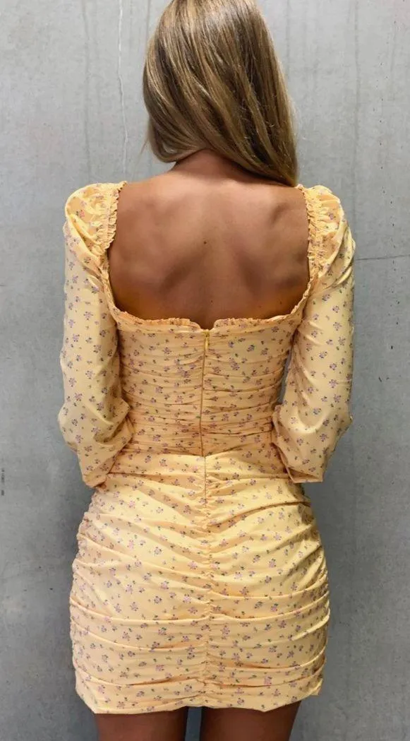 Penny Dress - Image 2