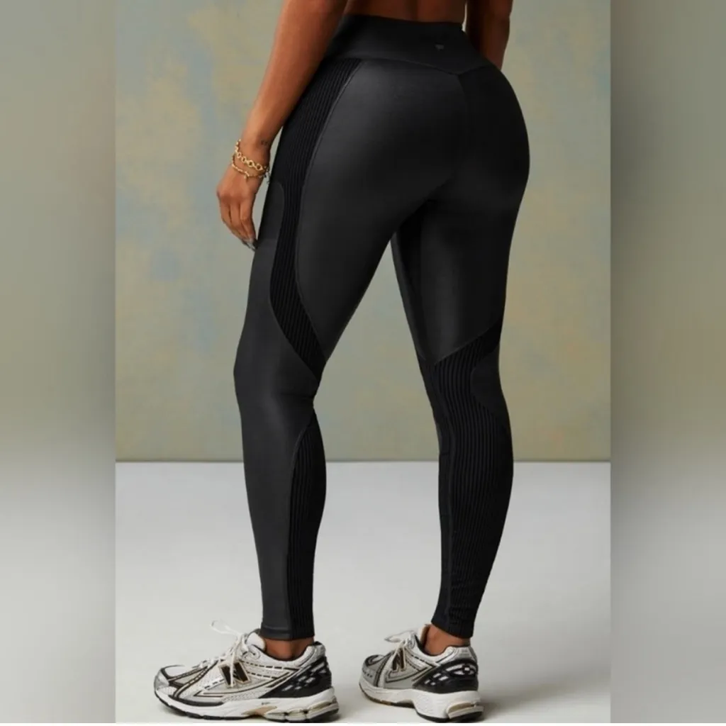 Fabletics Khloe Moto Leggings - Image 2