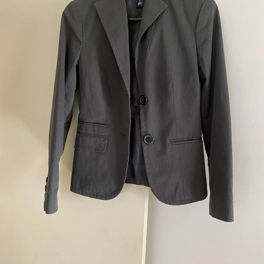 Gap blazer size 0 - Image 7
