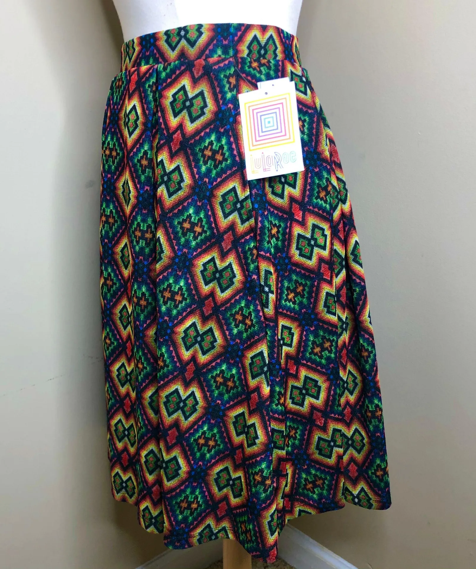 Madison Skirt SMALL NWT - Image 2