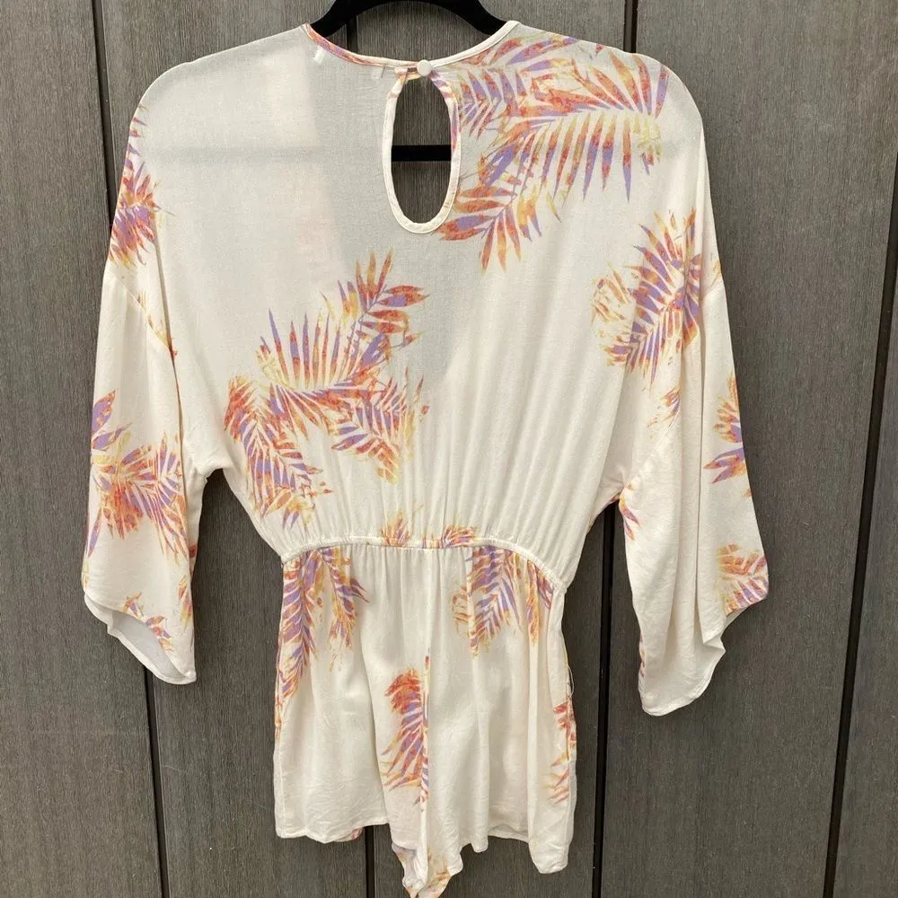 Flynn Skye Shorts‎ Romper - Image 4