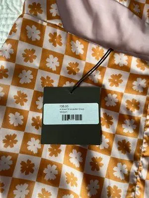 Halter Dress - Image 3