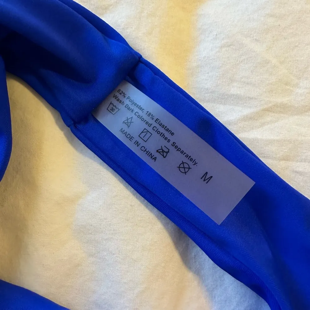 SheIn  Bikini Bottoms - Image 3