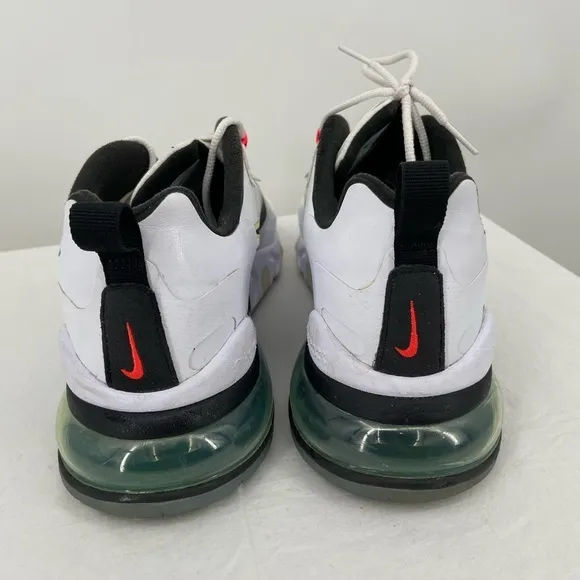 Nike Air Max 270 React, women’s size 12‎ - Image 2
