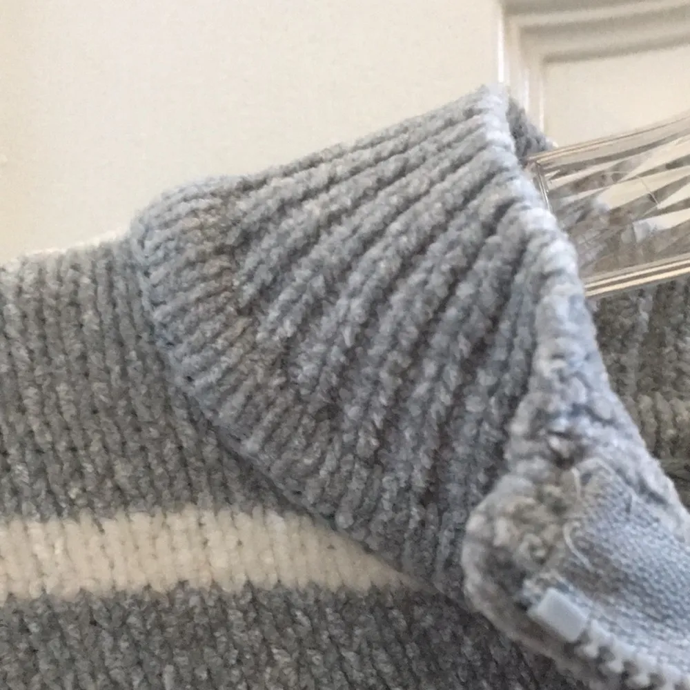 FINAL MARKDOWN Alfred dunner chenille sweater xl - Image 7