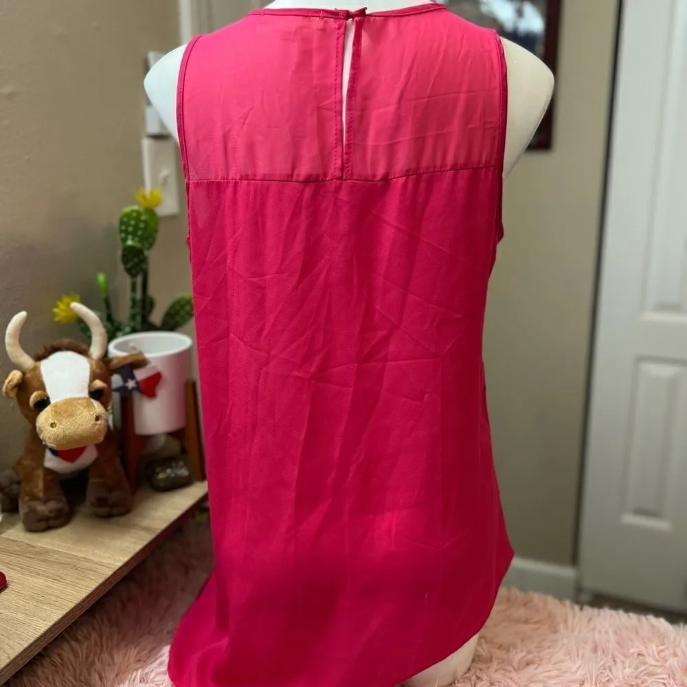 Pink blouse  - Image 3