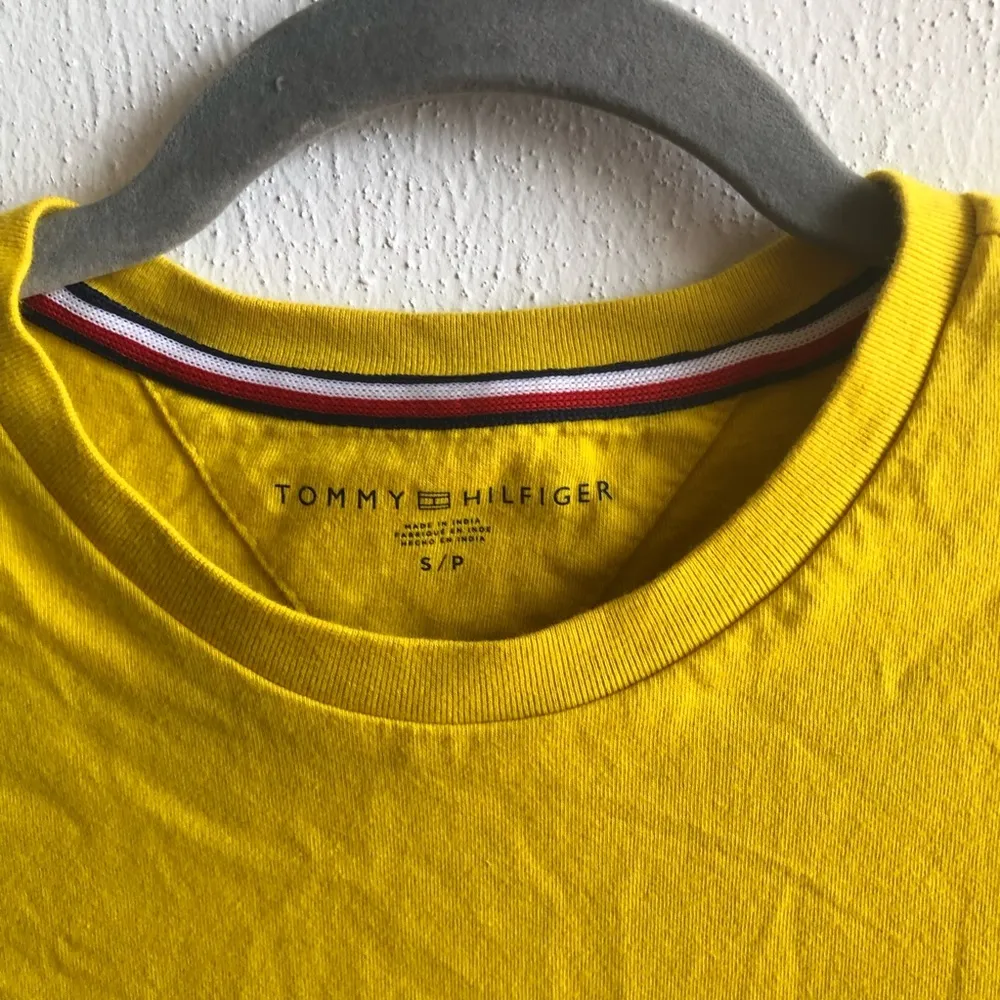 Tommy Hilfiger Tee - Image 5