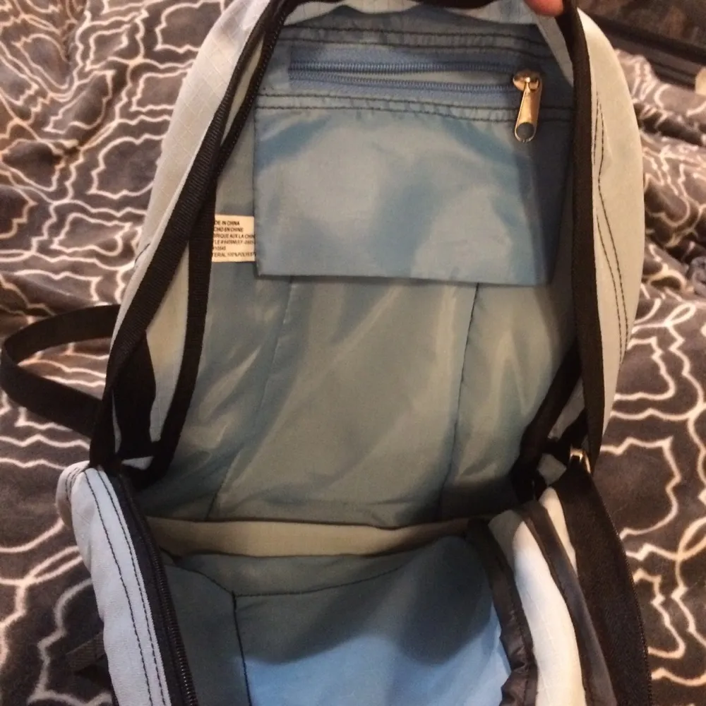 Mini Backpack - Image 5