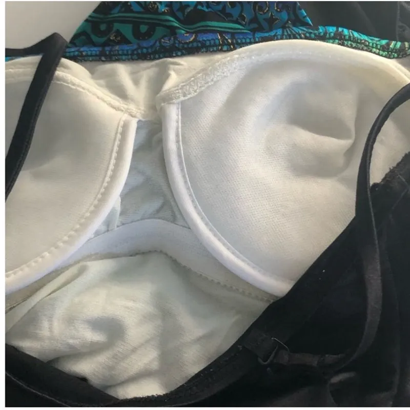 Jantzen Vintage 80s/90s Black One-Piece Swimsuit NWT Size M Retro - Image 12