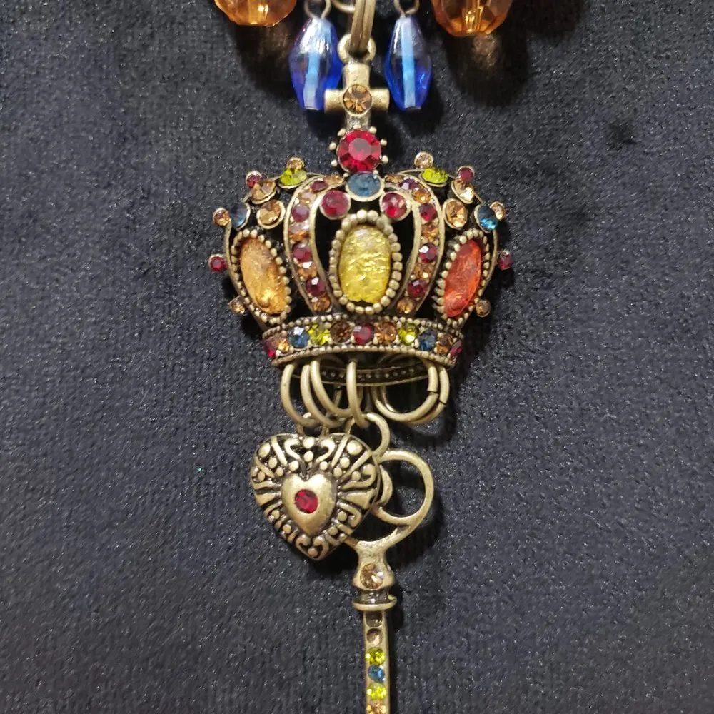 Gold Layered Multi - Image 3