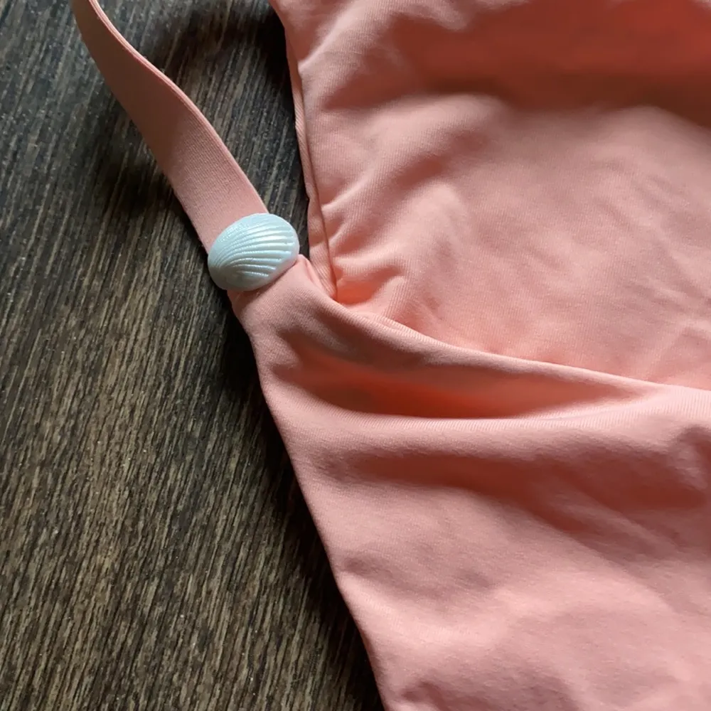 Dippin Daisys Shell Bikini Bottoms - Image 2