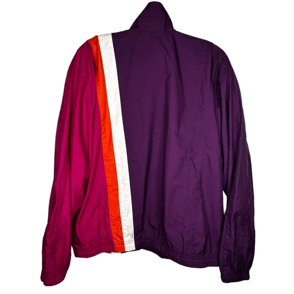 Head Vintage  Lined Track Suit‎ - Image 6