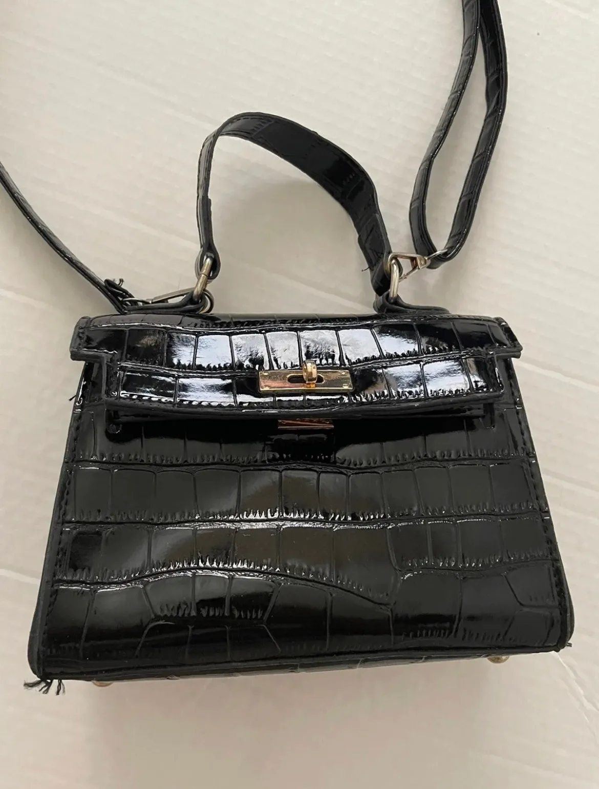 Satchel Bag - Image 3