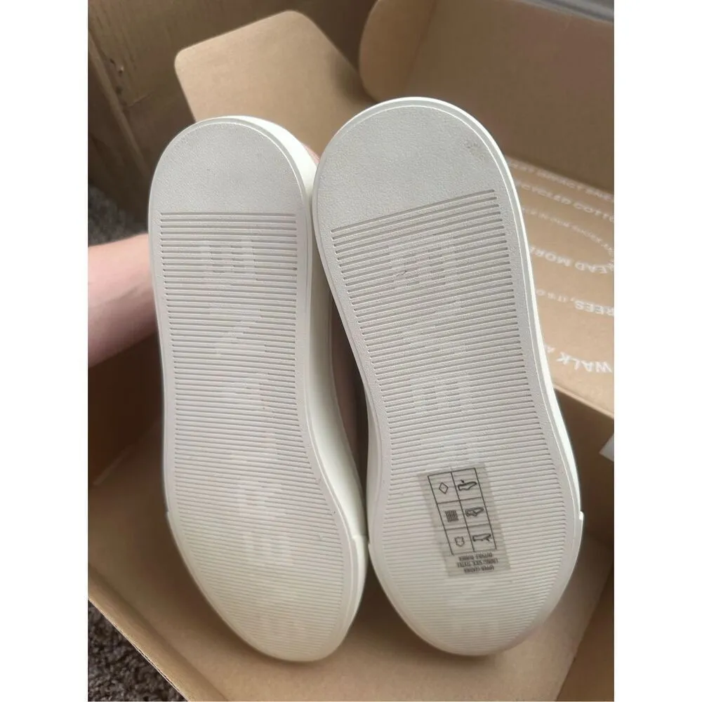 NWT EVERLANE The Day Sneaker Size 8.5 - Image 4