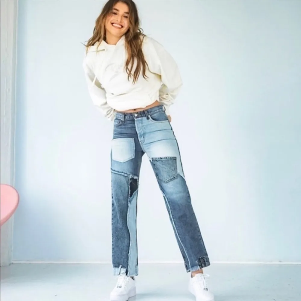 REVICE Matchmaker Love At First Sight Jeans - Image 10