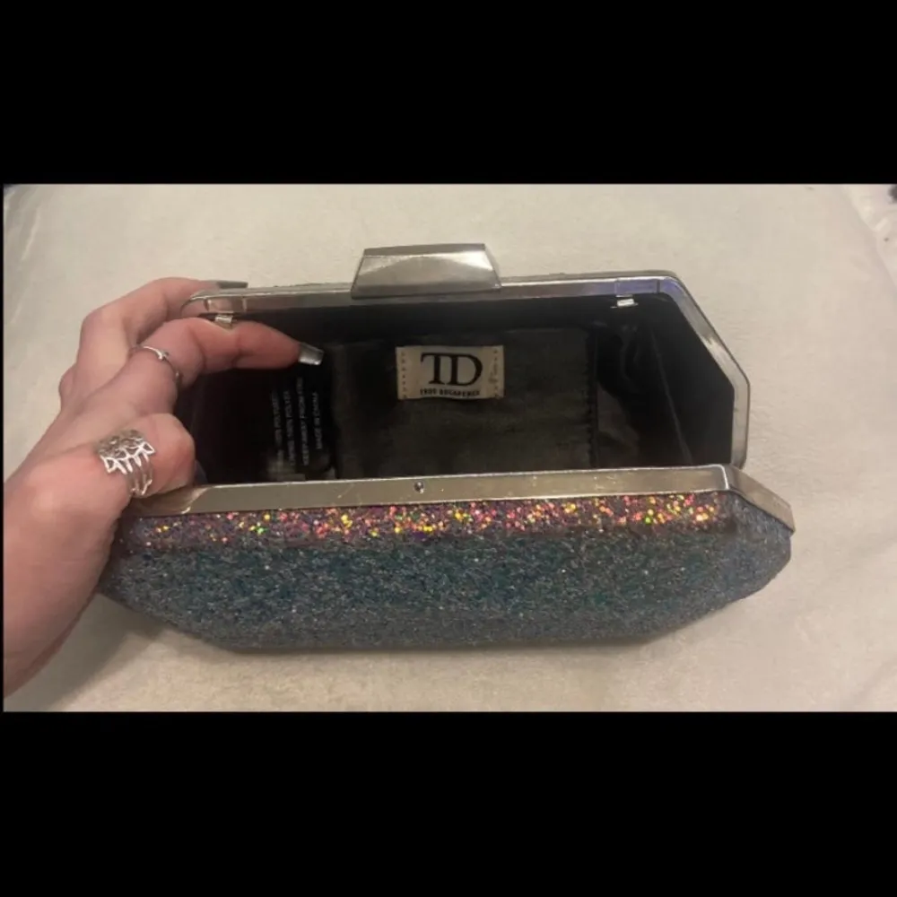 hexagon clutch - Image 7